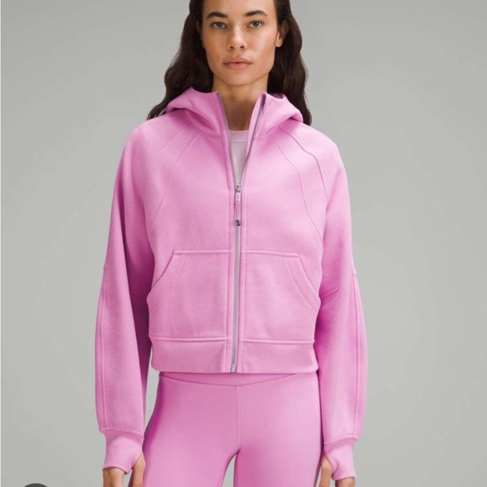 Lululemon scuba